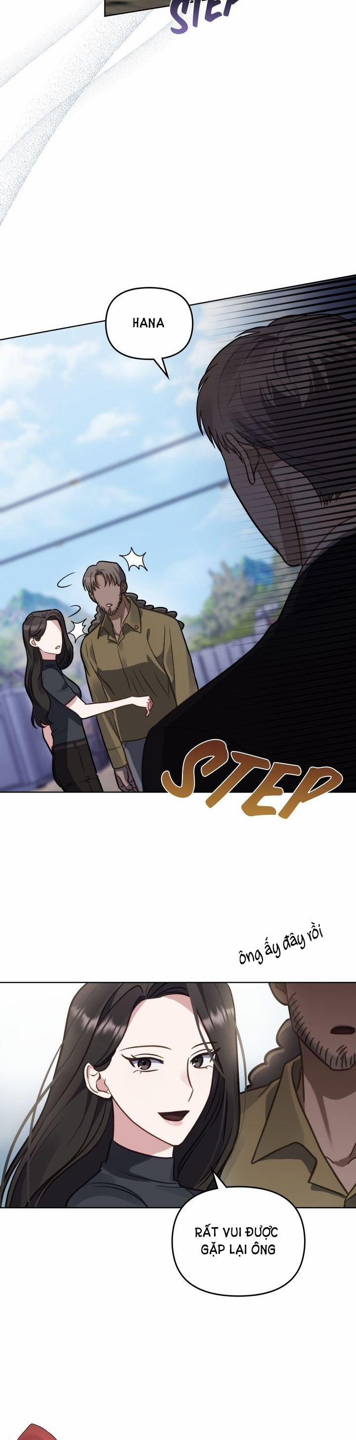 Kẻ Nghiệp Dư 4.5 trang 6