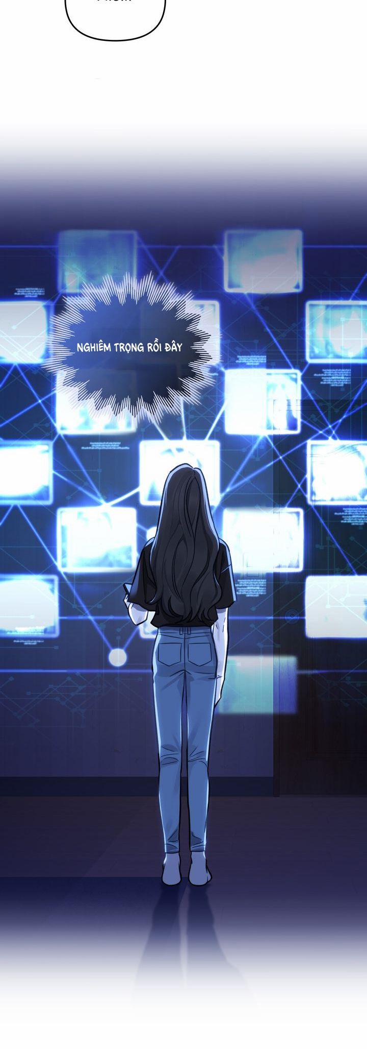 Kẻ Nghiệp Dư 4 trang 13