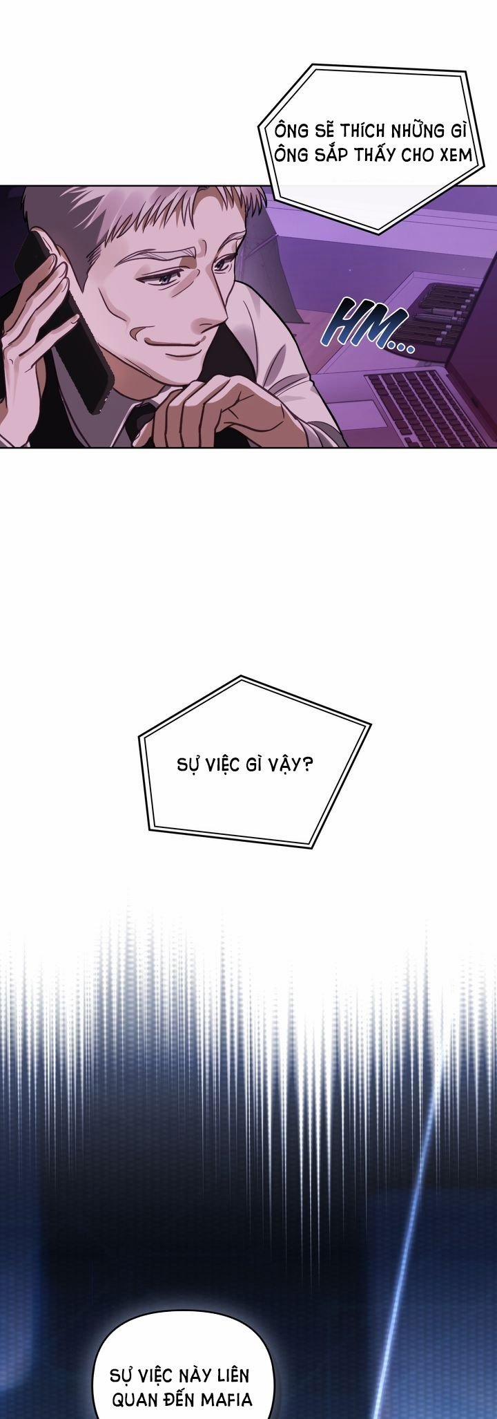 Kẻ Nghiệp Dư 4 trang 8