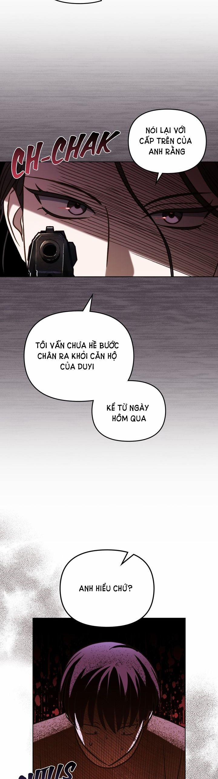 Kẻ Nghiệp Dư 5.5 trang 6