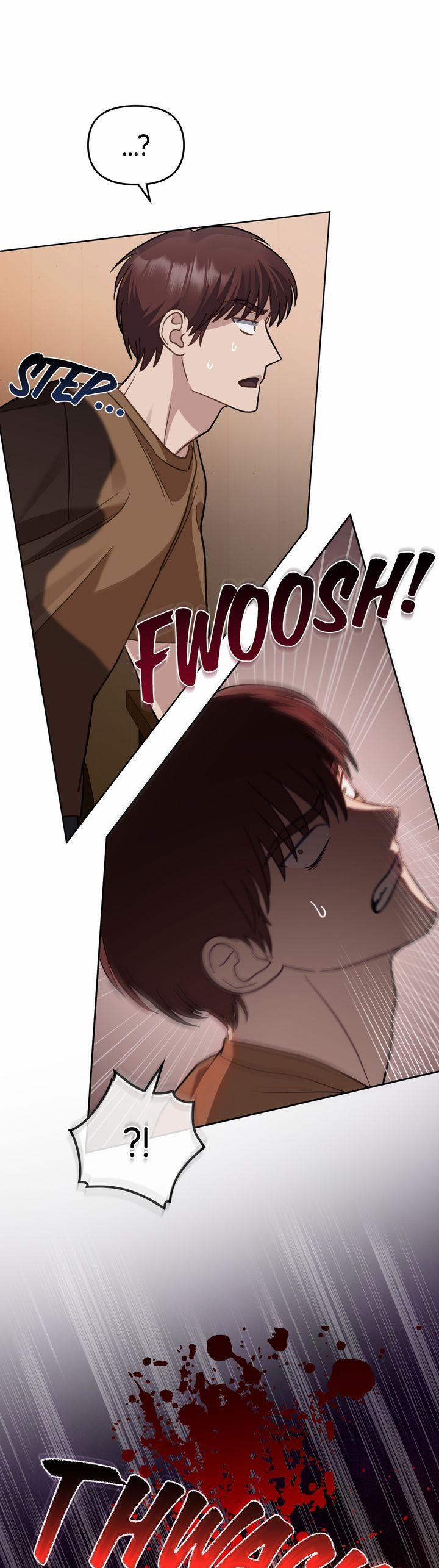 Kẻ Nghiệp Dư 5.5 trang 8