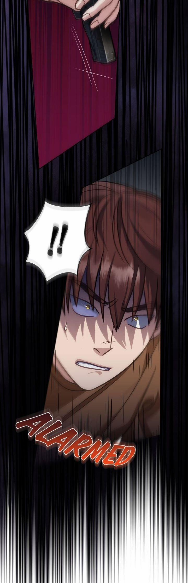 Kẻ Nghiệp Dư 5 trang 14