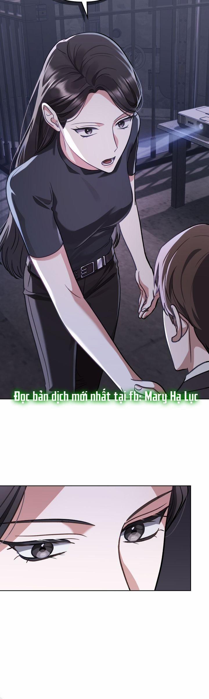 Kẻ Nghiệp Dư 5 trang 4