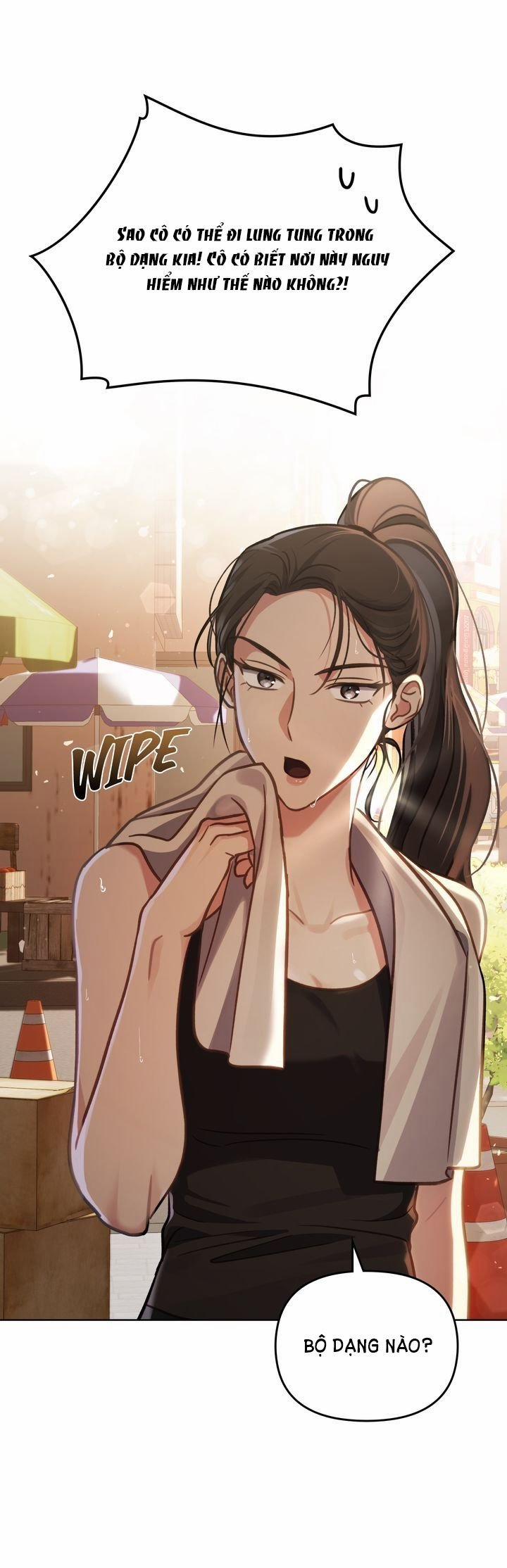 Kẻ Nghiệp Dư 5 trang 8