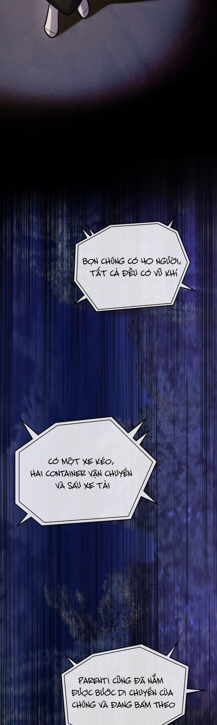 Kẻ Nghiệp Dư 6.5 trang 11