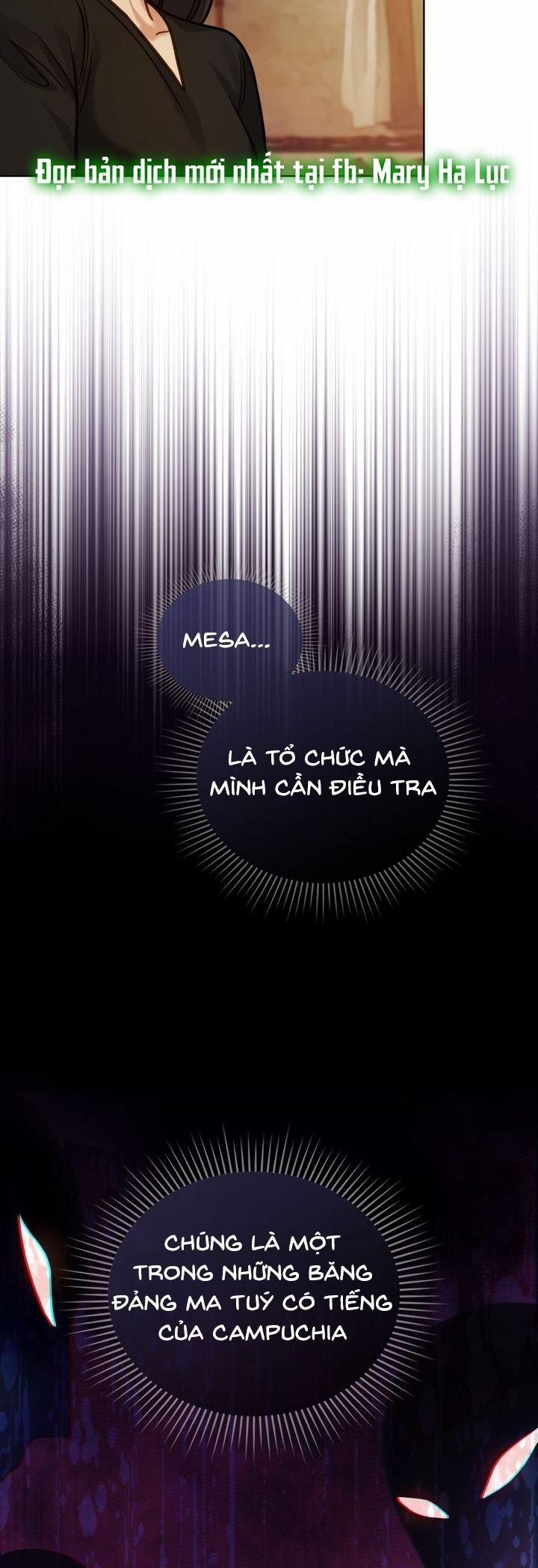 Kẻ Nghiệp Dư 6 trang 26