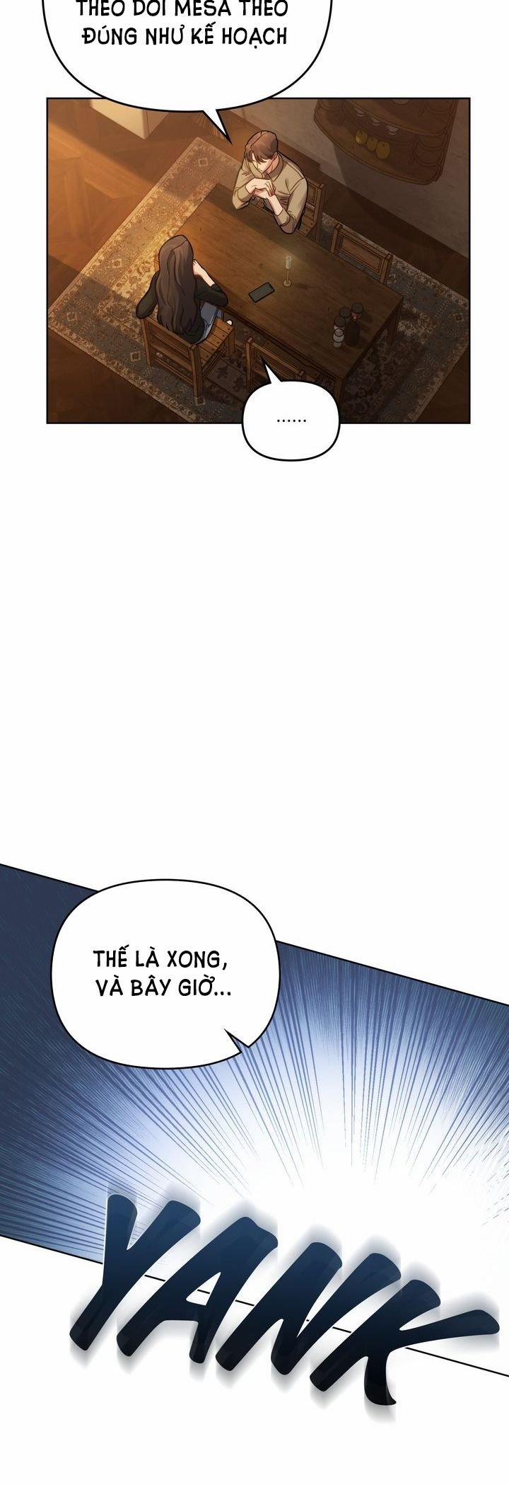 Kẻ Nghiệp Dư 6 trang 30