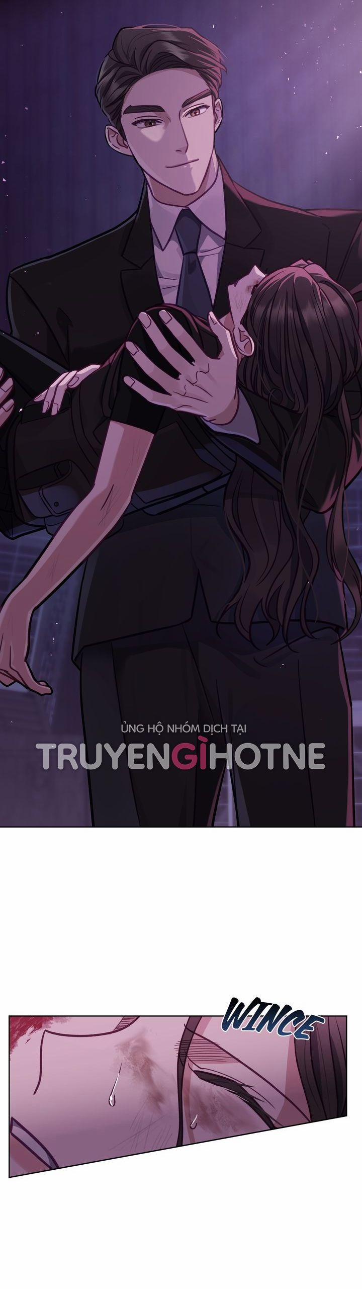 Kẻ Nghiệp Dư 7.5 trang 21