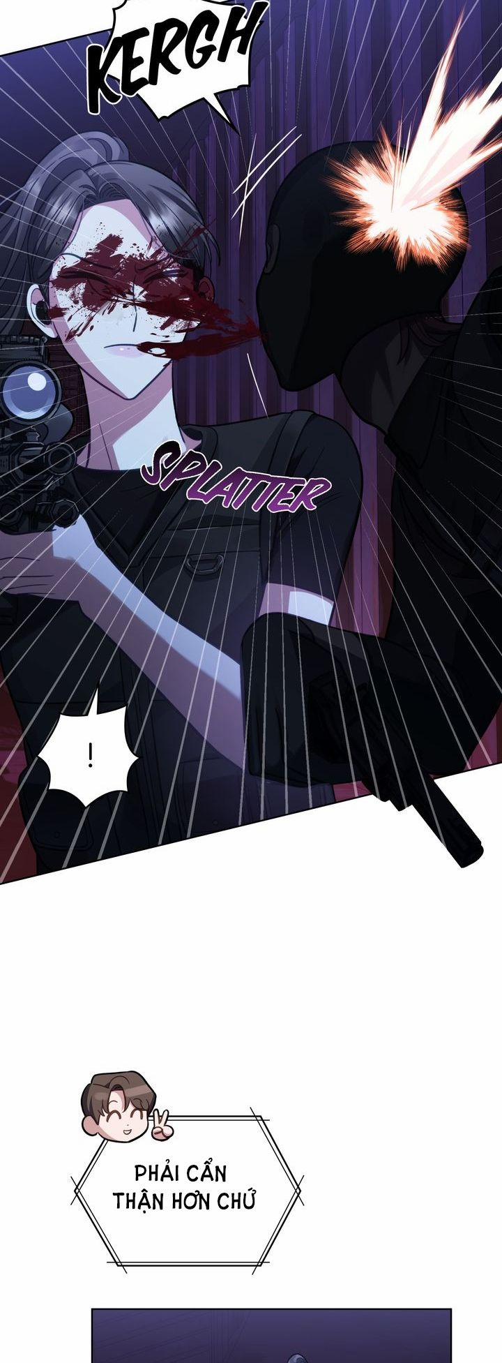 Kẻ Nghiệp Dư 7.5 trang 3