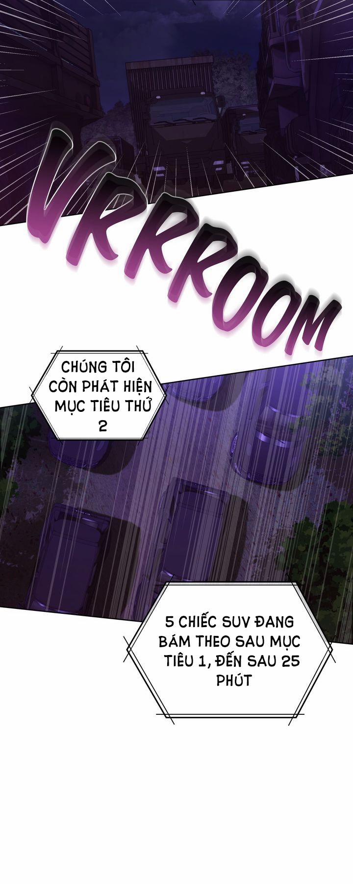 Kẻ Nghiệp Dư 7 trang 11