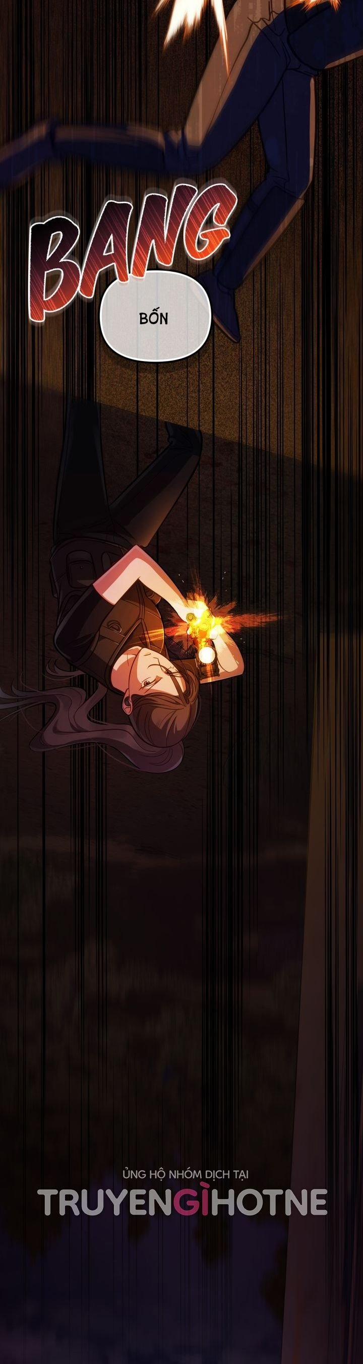 Kẻ Nghiệp Dư 7 trang 24