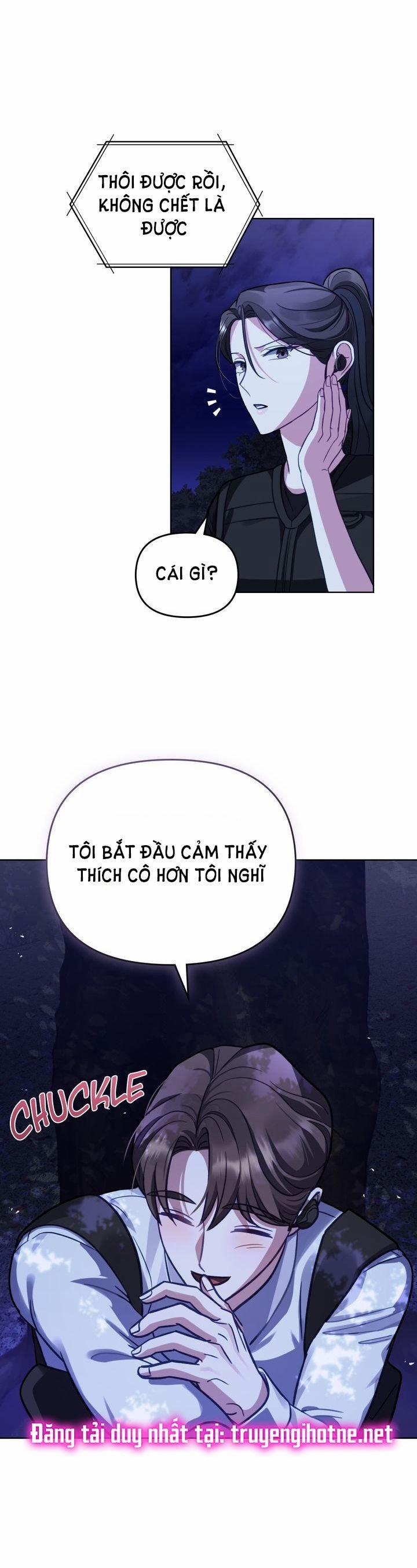 Kẻ Nghiệp Dư 7 trang 8