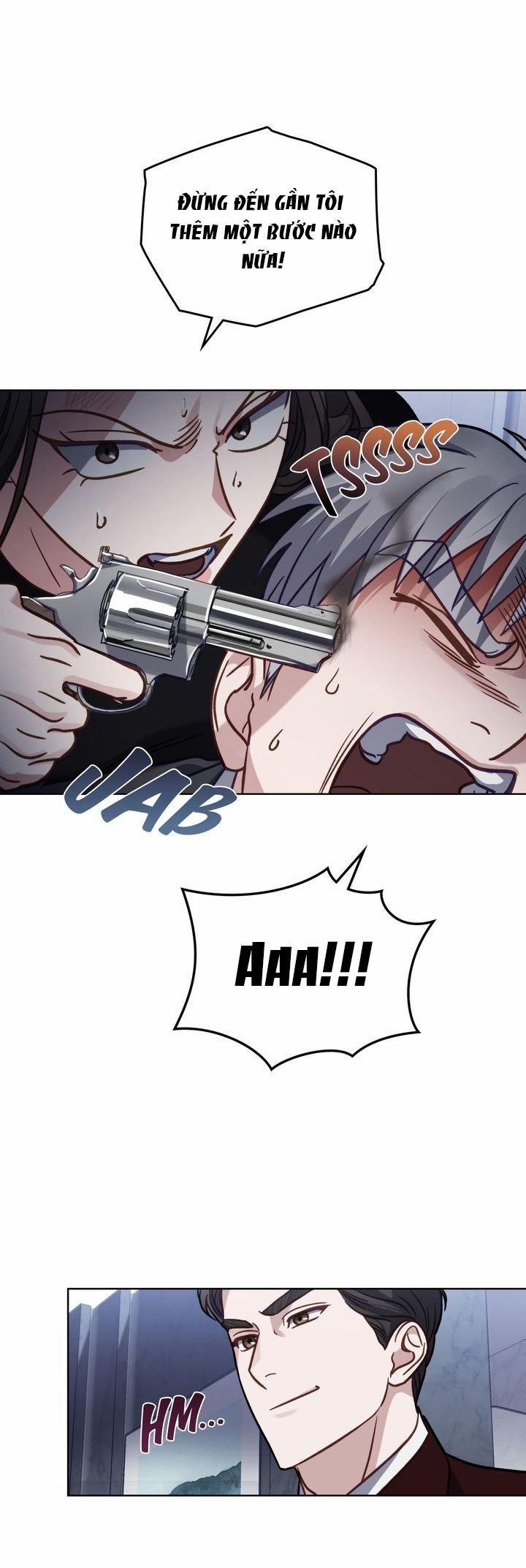 Kẻ Nghiệp Dư 8.5 trang 10