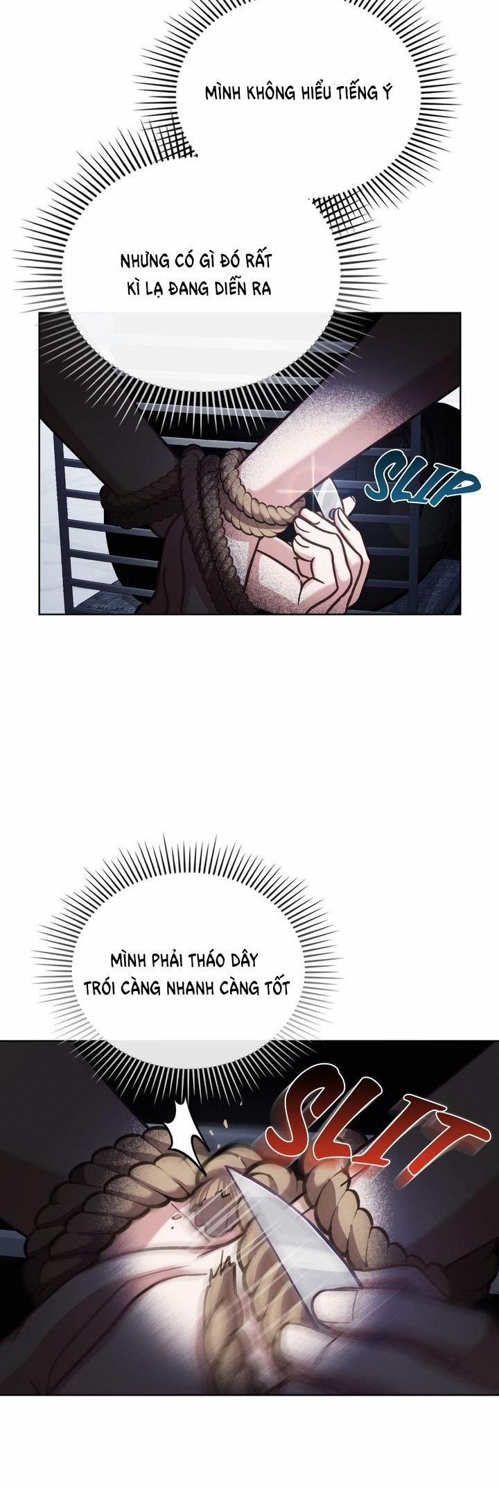 Kẻ Nghiệp Dư 8.5 trang 3