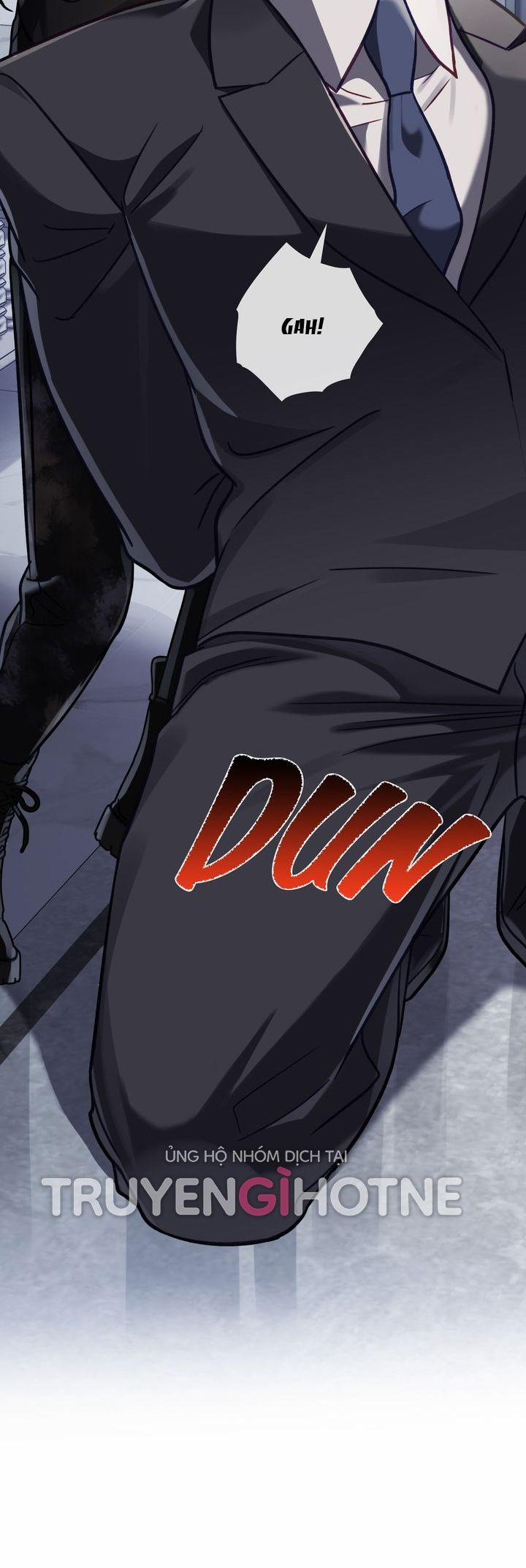Kẻ Nghiệp Dư 8.5 trang 9