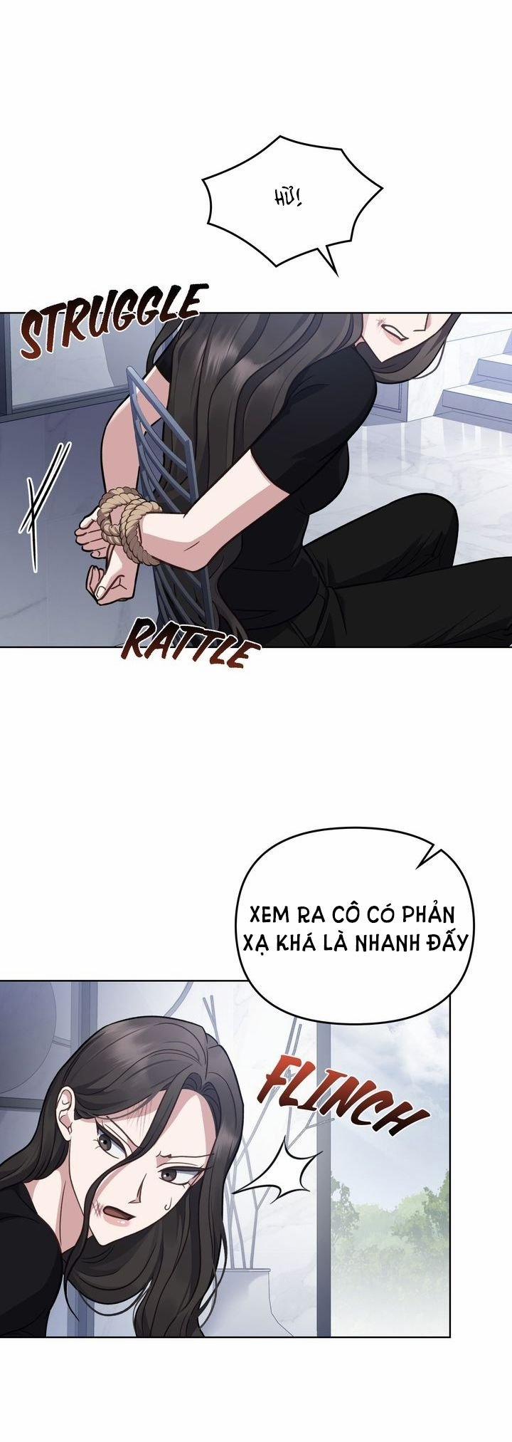 Kẻ Nghiệp Dư 8 trang 2