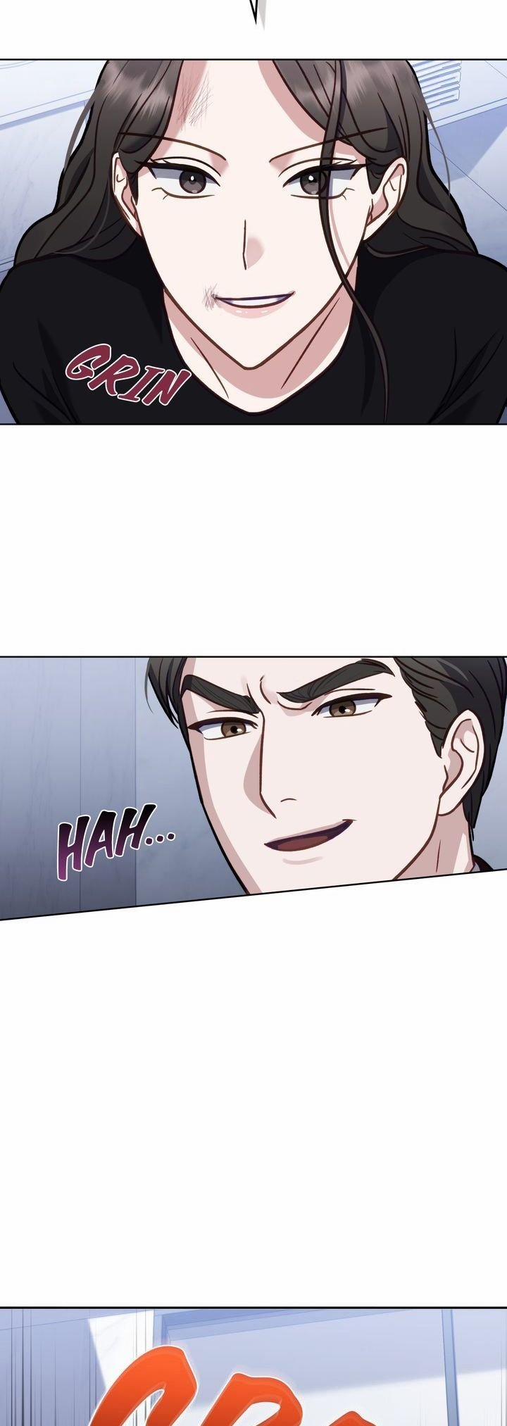 Kẻ Nghiệp Dư 8 trang 8