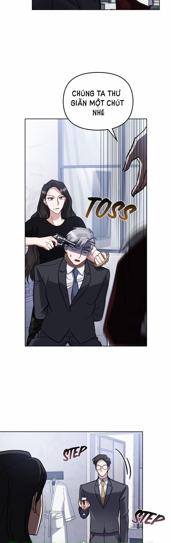 Kẻ Nghiệp Dư 9.5 trang 27