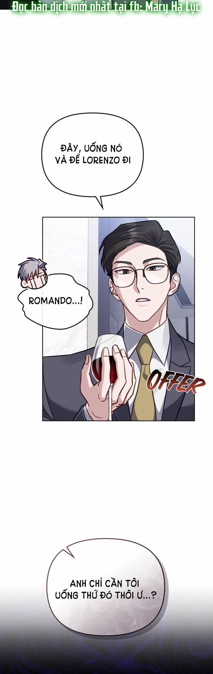 Kẻ Nghiệp Dư 9.5 trang 28