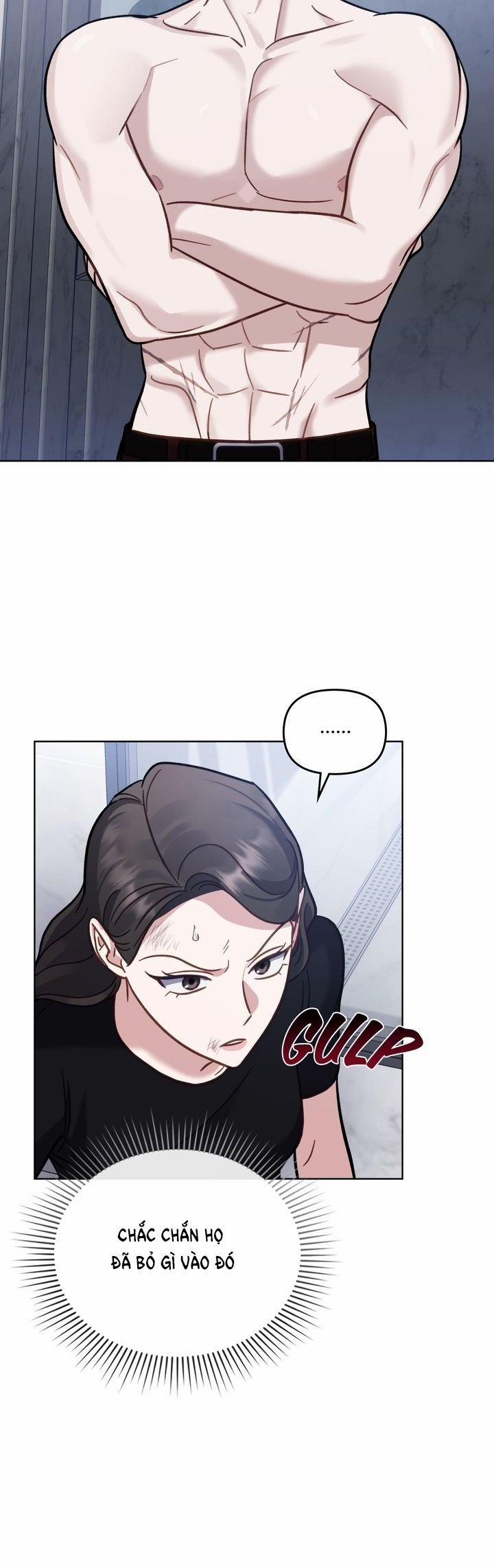 Kẻ Nghiệp Dư 9.5 trang 30