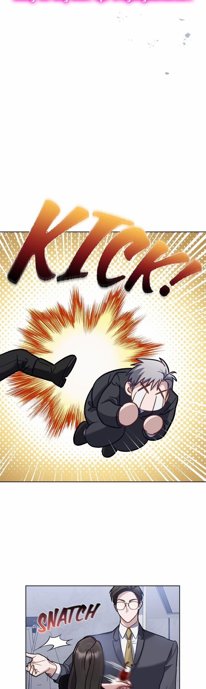 Kẻ Nghiệp Dư 9.5 trang 32