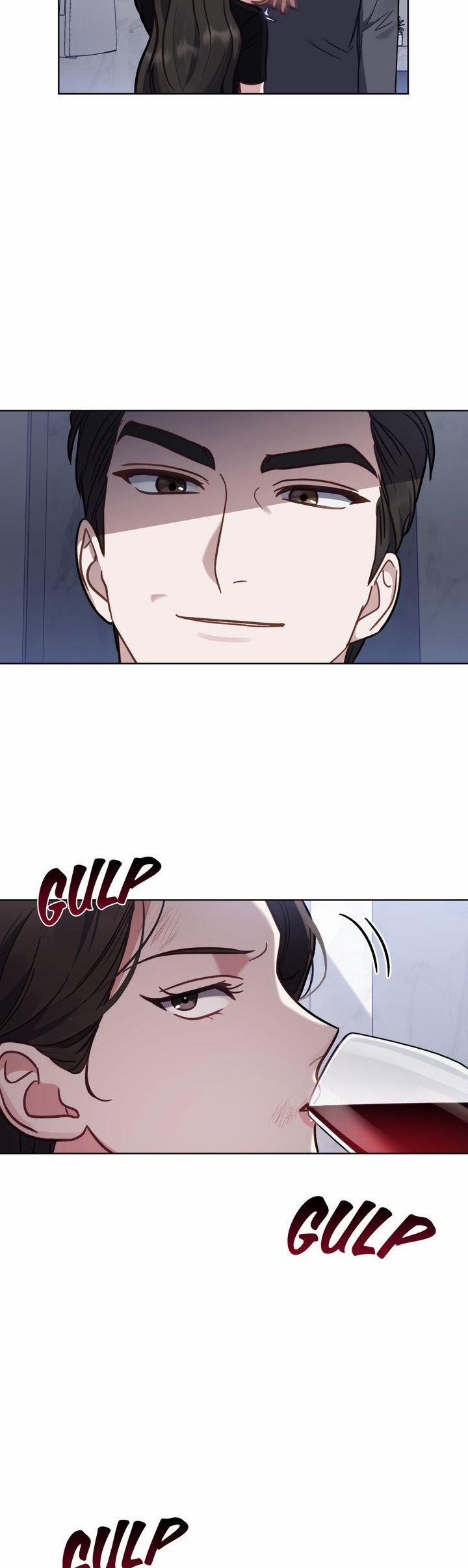 Kẻ Nghiệp Dư 9.5 trang 33