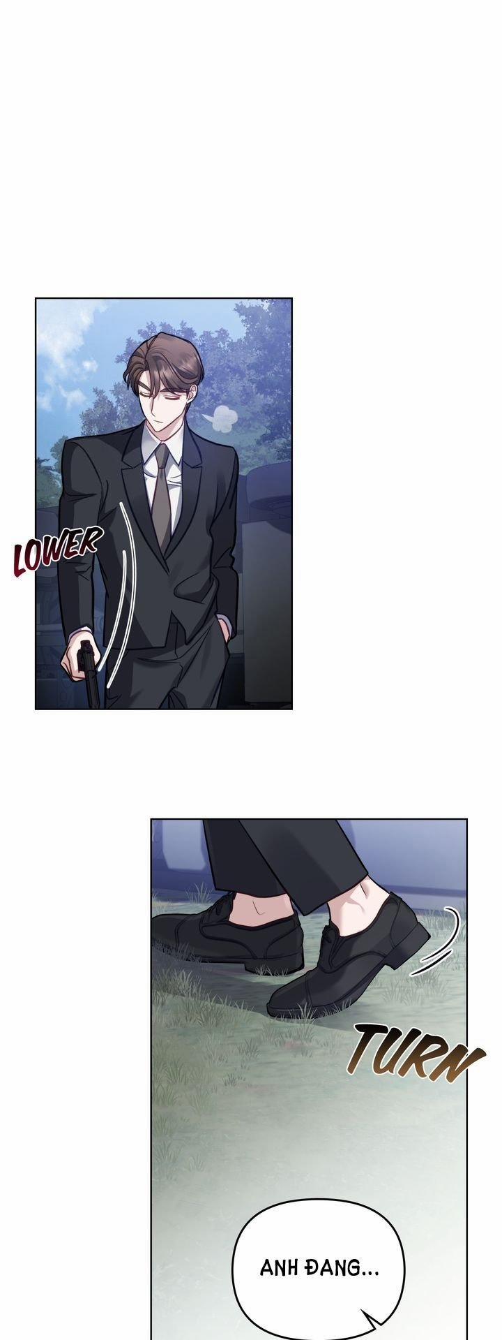 Kẻ Nghiệp Dư 9.5 trang 5