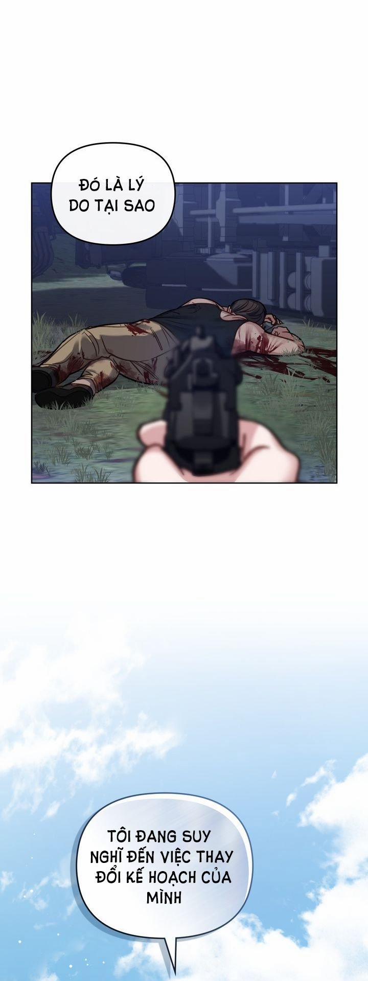 Kẻ Nghiệp Dư 9.5 trang 8