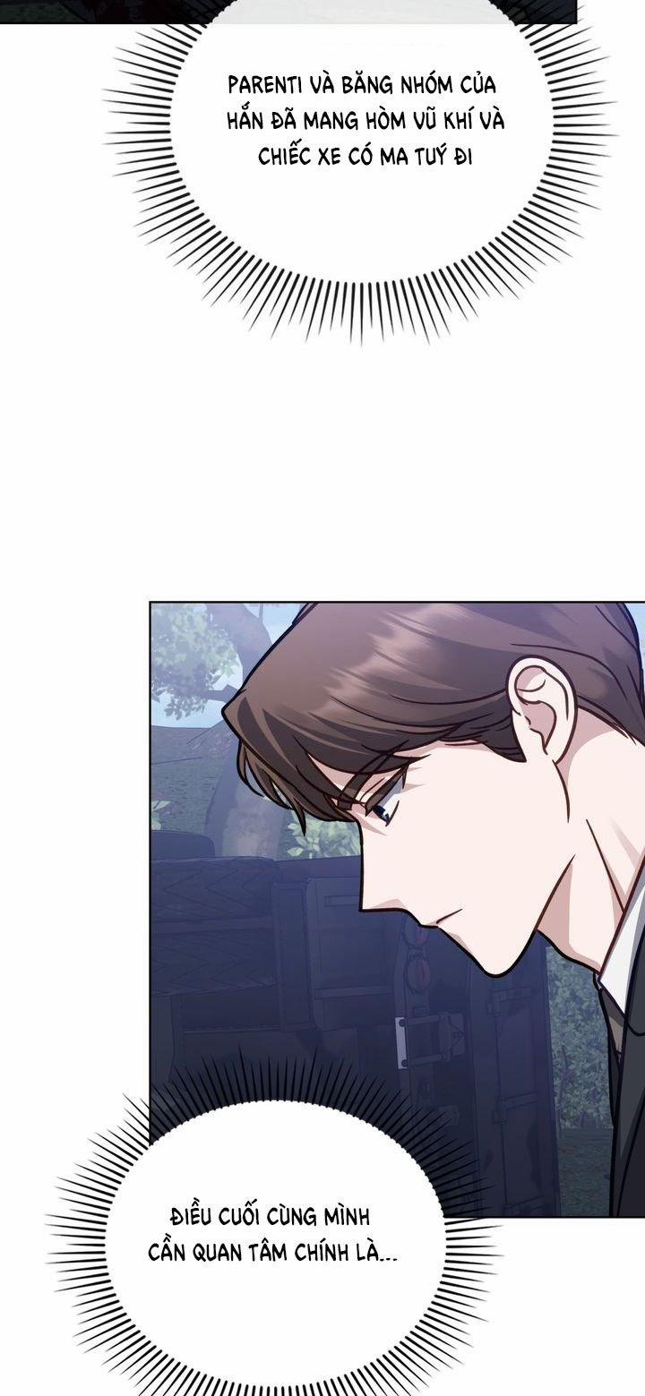 Kẻ Nghiệp Dư 9 trang 8