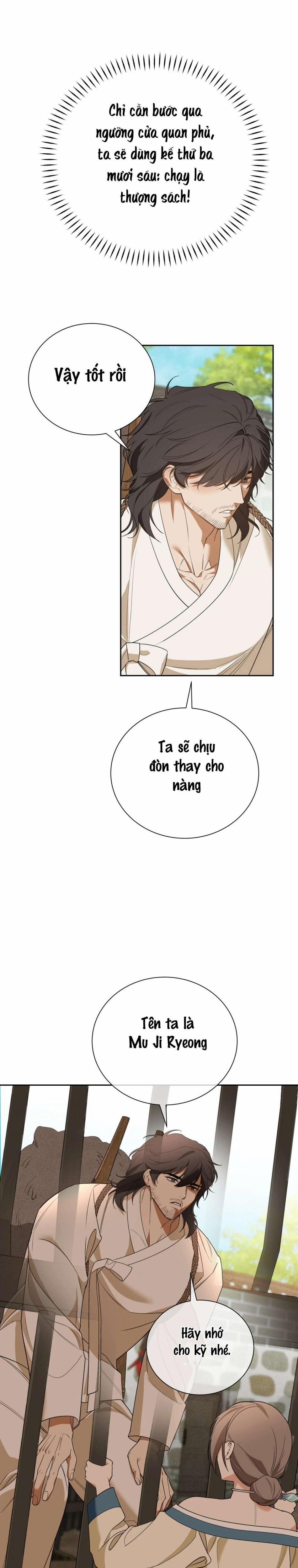 Kẻ Ngu Dốt 2 trang 6