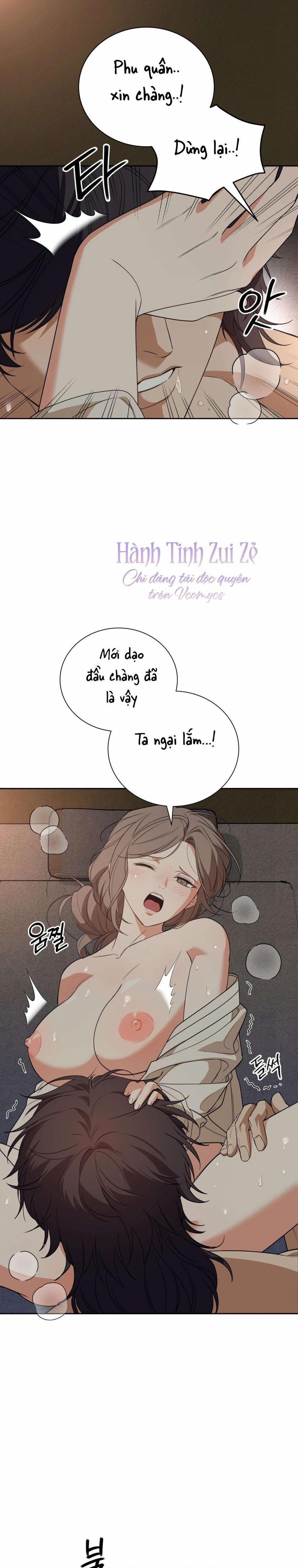 Kẻ Ngu Dốt 3 trang 4