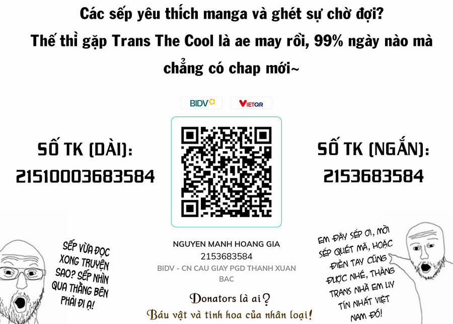 Kẻ Phá Hoại Tổ Đội Chương 11 Trang 31