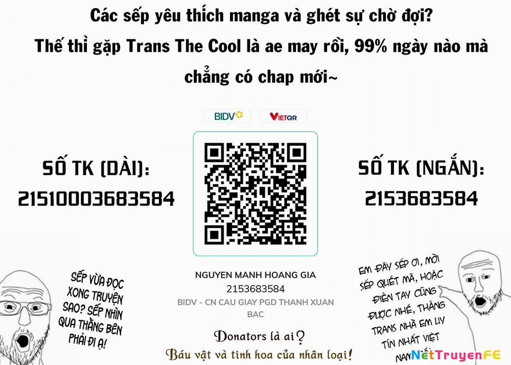 Kẻ Phá Hoại Tổ Đội Chương 22 Trang 29