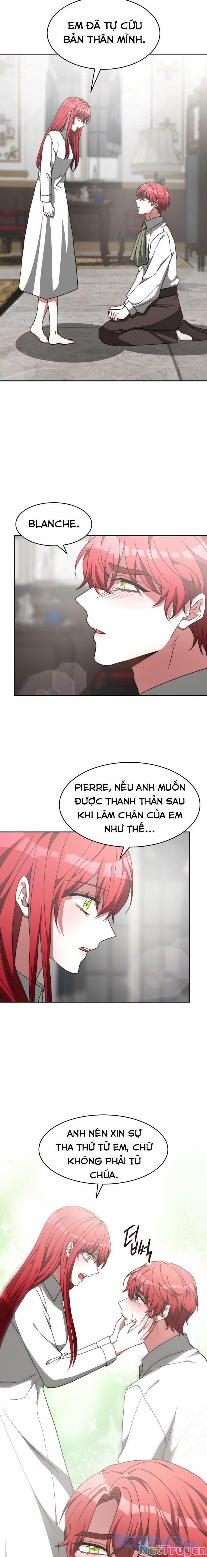 Kẻ Phản Diện Được Gia Đình Tôn Sùng 11 trang 11