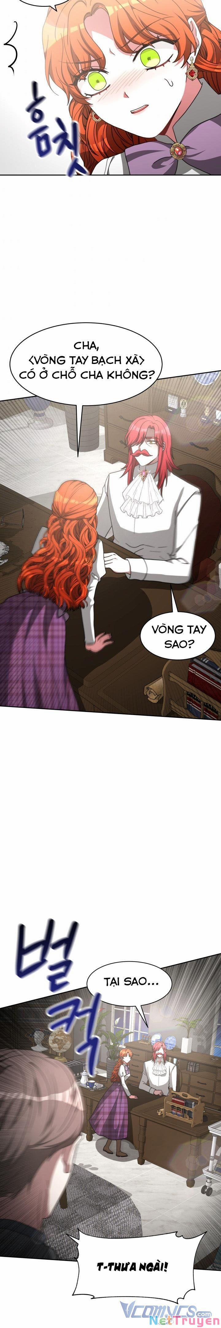 Kẻ Phản Diện Được Gia Đình Tôn Sùng 11 trang 17