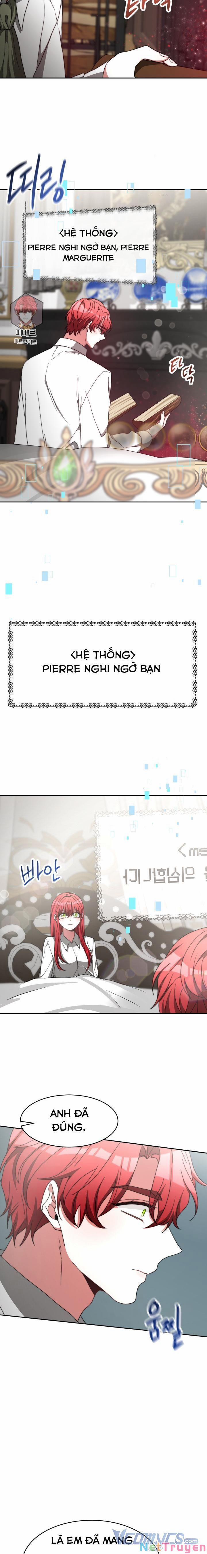 Kẻ Phản Diện Được Gia Đình Tôn Sùng 11 trang 5