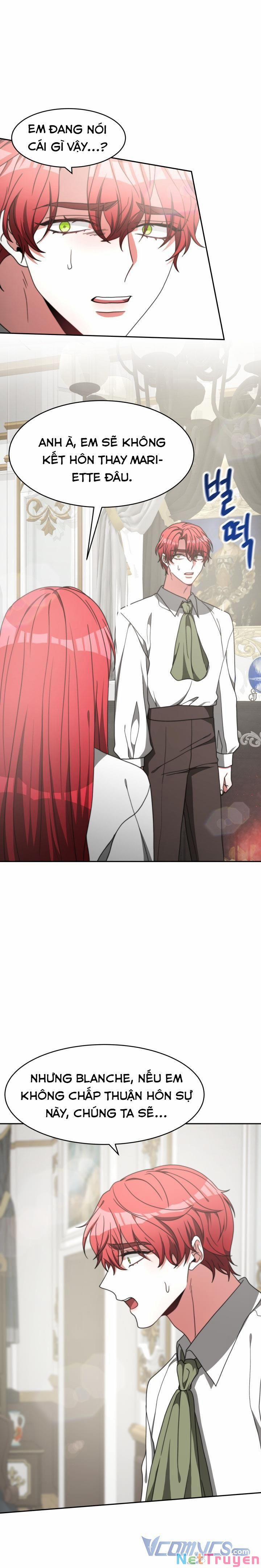 Kẻ Phản Diện Được Gia Đình Tôn Sùng 11 trang 7