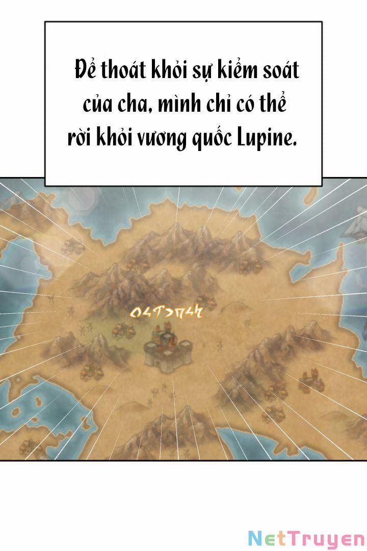 Kẻ Phản Diện Được Gia Đình Tôn Sùng 9 trang 21