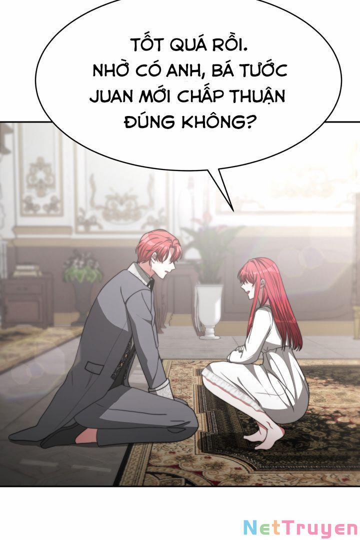 Kẻ Phản Diện Được Gia Đình Tôn Sùng 9 trang 58