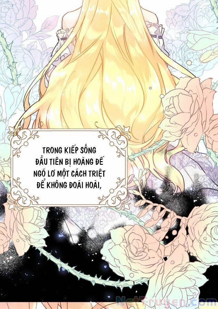 Kẻ Phản Diện Là Một Con Rối 10 trang 1