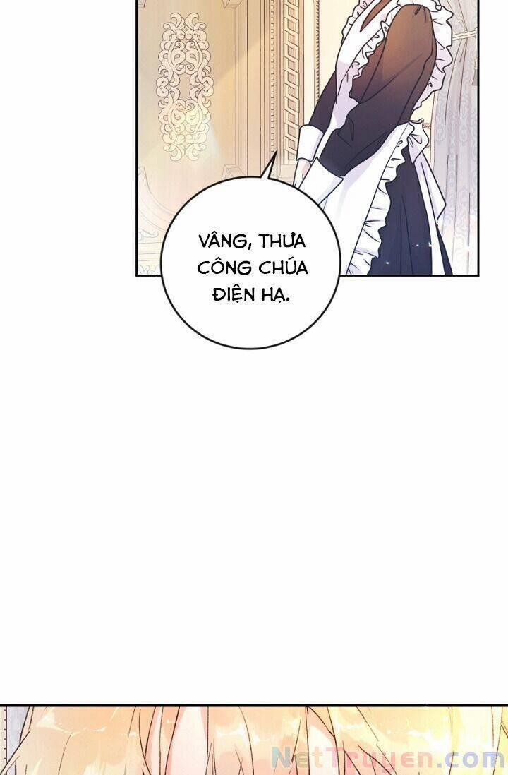 Kẻ Phản Diện Là Một Con Rối 10 trang 14