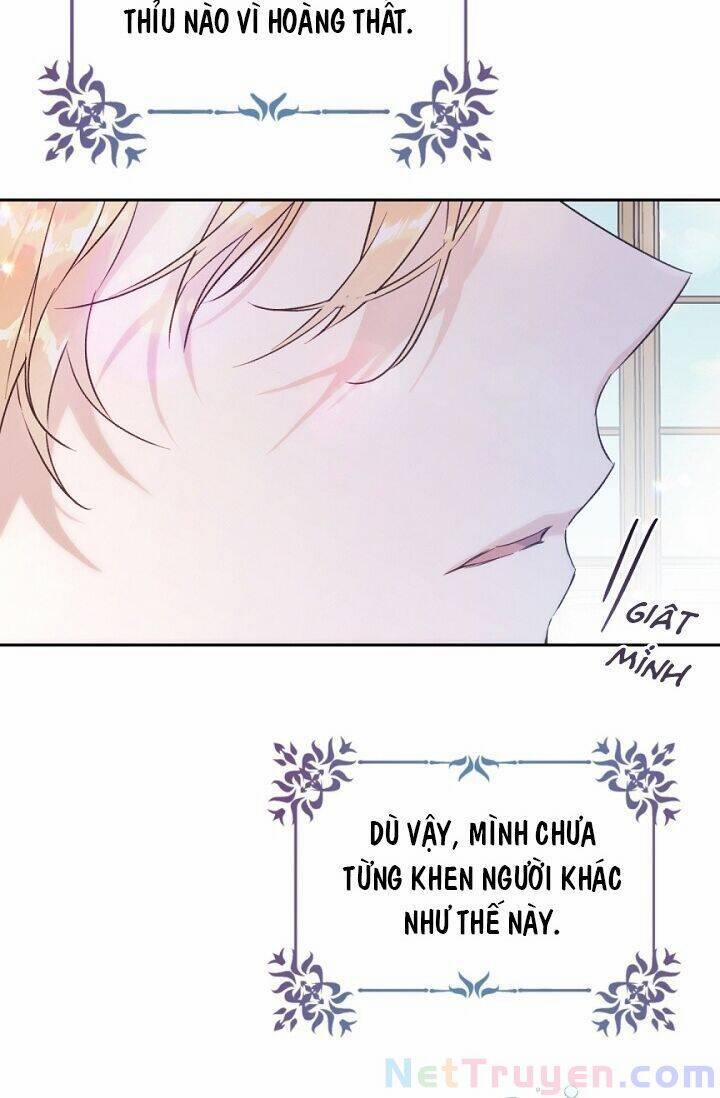 Kẻ Phản Diện Là Một Con Rối 10 trang 21