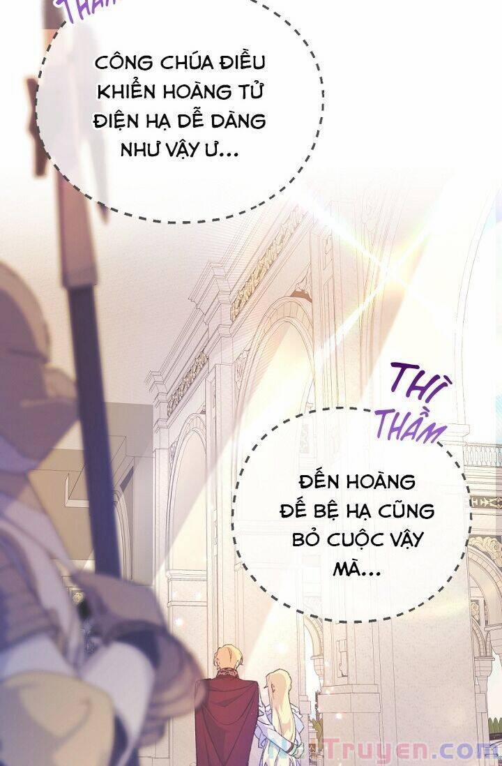 Kẻ Phản Diện Là Một Con Rối 10 trang 33