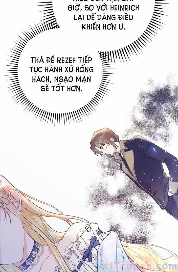 Kẻ Phản Diện Là Một Con Rối 10 trang 36