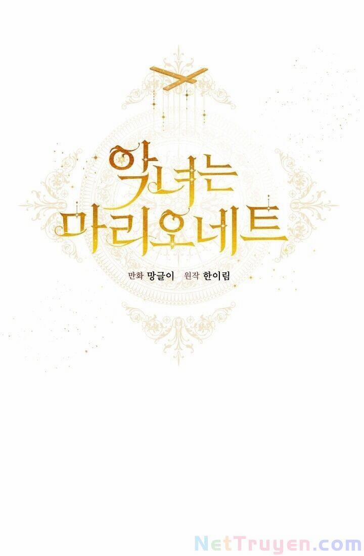 Kẻ Phản Diện Là Một Con Rối 10 trang 38