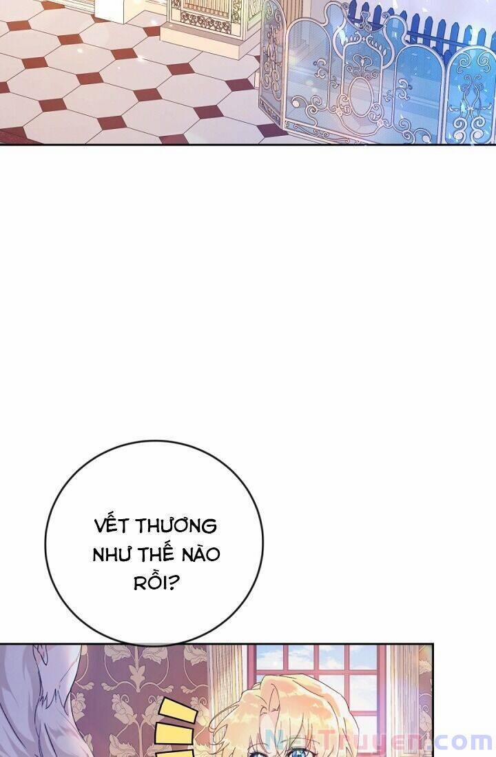 Kẻ Phản Diện Là Một Con Rối 10 trang 40