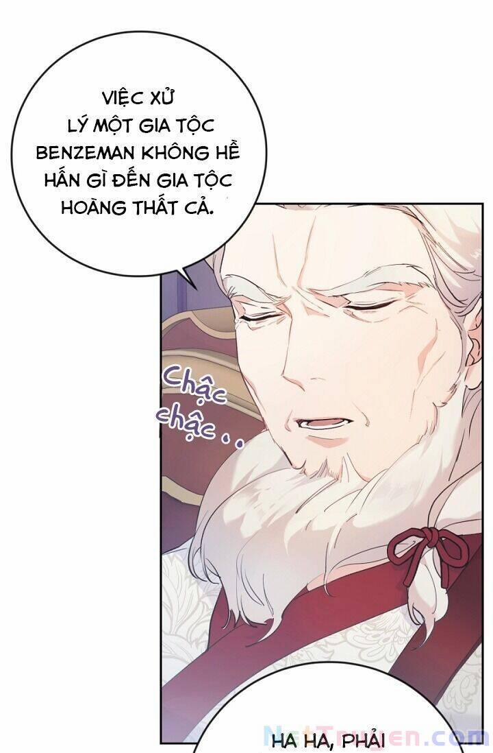 Kẻ Phản Diện Là Một Con Rối 10 trang 42
