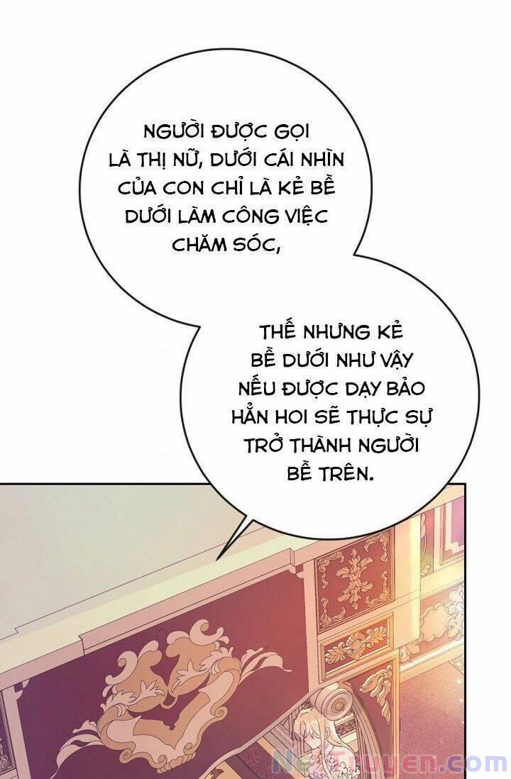 Kẻ Phản Diện Là Một Con Rối 10 trang 45