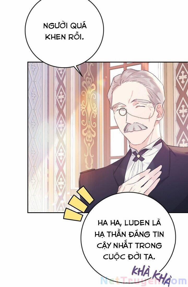 Kẻ Phản Diện Là Một Con Rối 10 trang 47