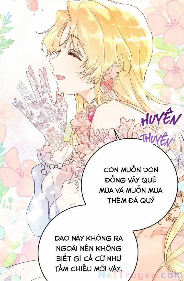 Kẻ Phản Diện Là Một Con Rối 10 trang 52